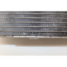 Radiateur d'eau SUZUKI UH 400 BURGMAN 1999 à 2006