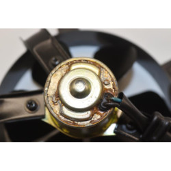 Ventilateur SUZUKI UH 400 BURGMAN 1999 à 2006