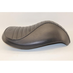 Selle conducteur PEUGEOT DJANGO 50 2018 à 2021