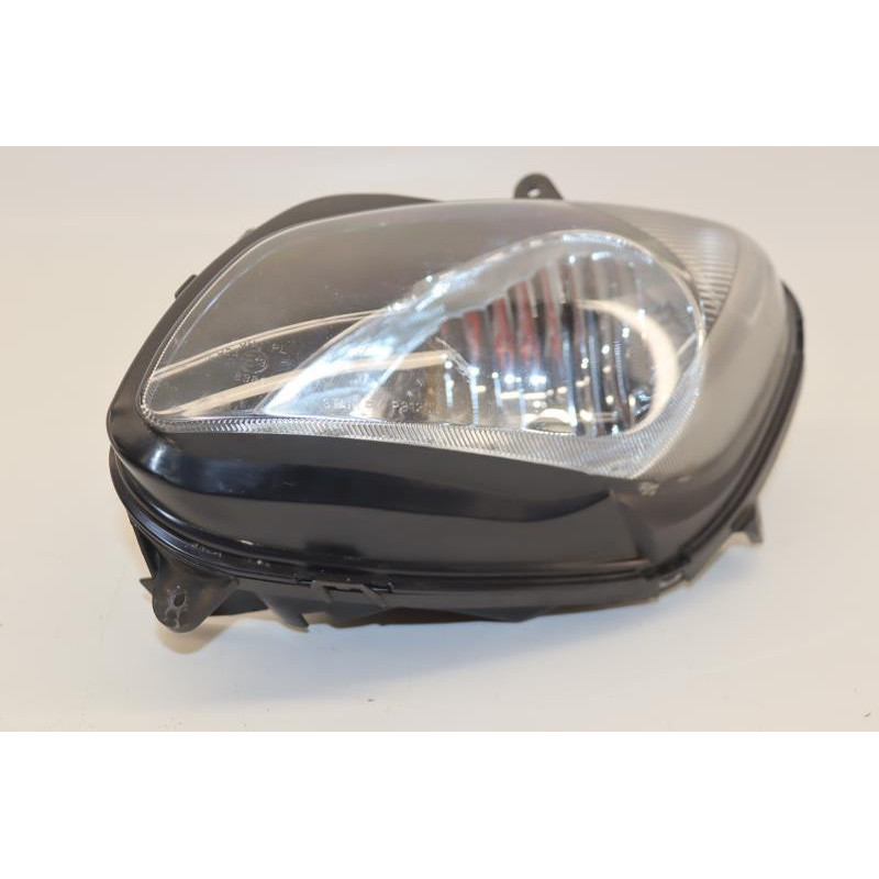 Optique avant gauche SUZUKI UH 650 BURGMAN 2007 à 2013