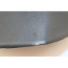 Cache guidon inférieur SUZUKI UH 650 BURGMAN 2007 à 2013