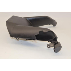 Cache guidon inférieur SUZUKI UH 650 BURGMAN 2007 à 2013