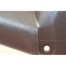 Cache guidon supérieur SUZUKI UH 650 BURGMAN 2007 à 2013