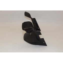 Cache guidon supérieur SUZUKI UH 650 BURGMAN 2007 à 2013