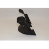 Cache guidon supérieur SUZUKI UH 650 BURGMAN 2007 à 2013