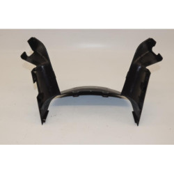 Cache guidon supérieur SUZUKI UH 650 BURGMAN 2007 à 2013