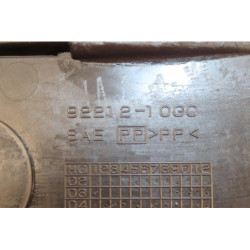 Support de batterie SUZUKI UH 650 BURGMAN 2007 à 2013