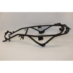 Boucle de cadre arrière SUZUKI UH 650 BURGMAN 2007 à 2013