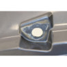 Coque arrière gauche DAELIM S1 125 2008 à 2017