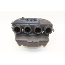 Boite à air YAMAHA FZ6 600 N 2004 à 2006