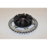 Porte couronne YAMAHA FZ6 600 N 2004 à 2006