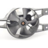 Ventilateur PIAGGIO X9 125 EVO 2004 à 2007