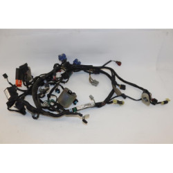 Faisceau électrique HONDA SW T 600 2011 à 2017