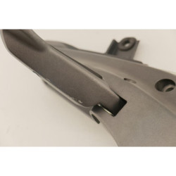 Platine arrière gauche HONDA SW T 600 2011 à 2017
