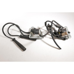 Bobine d'allumage APRILIA SRV 850 2012 à 2017