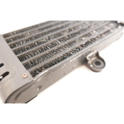 Radiateur d'huile KAWASAKI ZR7 750 1999 à 2004