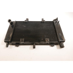 Radiateur d'eau YAMAHA FZ6 600 N 2004 à 2006