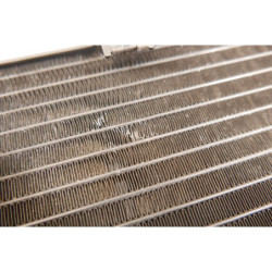 Radiateur d'eau YAMAHA FZ6 600 N 2004 à 2006