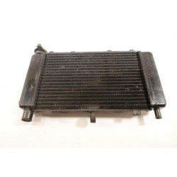 Radiateur d'eau YAMAHA FZ6 600 N 2004 à 2006