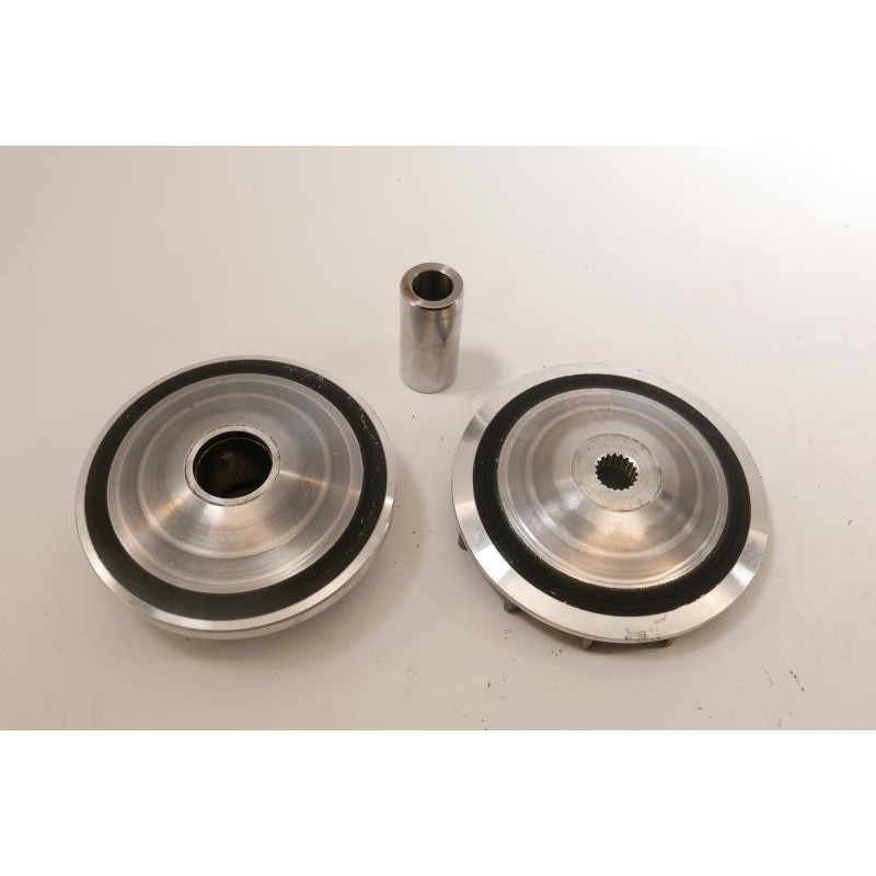 Variateur JIAJUE JJ 125 2019 à 2020