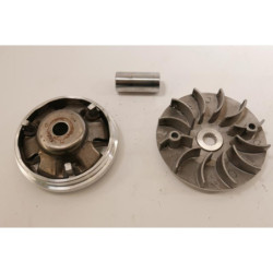 Variateur JIAJUE JJ 125 2019 à 2020