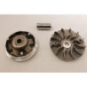 Variateur JIAJUE JJ 125 2019 à 2020