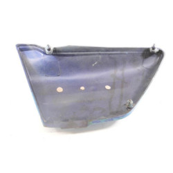 Demi flanc de selle droit KAWASAKI Z 650 1976 à 1983