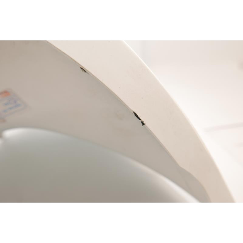 Habillage de réservoir PIAGGIO LIBERTY 50 2021 à 2022