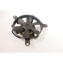 Ventilateur HONDA FJS 600 SILVER WING 2002 à 2010