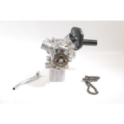 Pompe à huile TRIUMPH SPEED TRIPLE 1200 RS ABS 2021 à 2022
