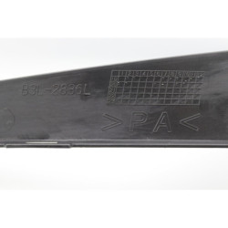 Intérieur de carénage YAMAHA R1 2020 à 2021