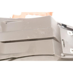 Support de batterie TRIUMPH SPEED TRIPLE 1200 RS ABS 2021 à 2022