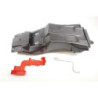 Support de batterie TRIUMPH SPEED TRIPLE 1200 RS ABS 2021 à 2022