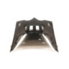 Support de plaque YAMAHA NEOS 50 2012 à 2015