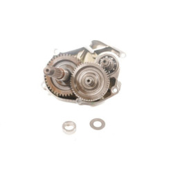 Carter de transmission YAMAHA NEOS 50 2012 à 2015