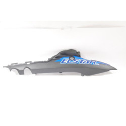Coque arrière droite SUZUKI GSXS 1000 ABS 2015 à 2020