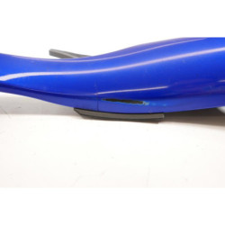 Coque arrière droite SUZUKI SFV 650 GLADIUS 2009 à 2015