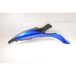 Coque arrière gauche SUZUKI SFV 650 GLADIUS 2009 à 2015
