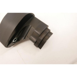 Habillage de cadre gauche YAMAHA YZF 1000 R1 2007 à 2008
