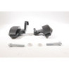 Habillage de cadre gauche YAMAHA YZF 1000 R1 2007 à 2008