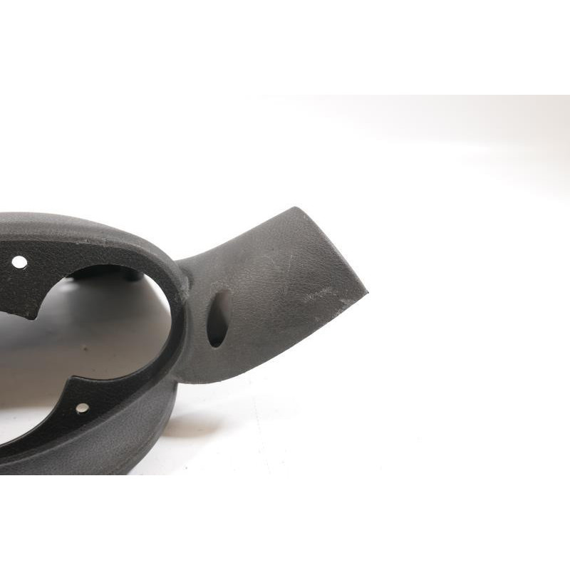 Cache guidon inférieur YAMAHA YP 125 MAJESTY 2003 à 2006