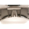 Habillage de tête de fourche YAMAHA YP 125 MAJESTY 2003 à 2006
