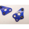 Supports moteurs SUZUKI GSF 600 BANDIT S 2000 à 2004