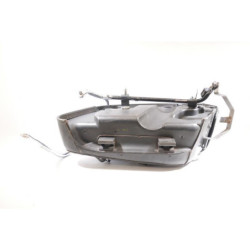 Valise gauche HARLEY DAVIDSON FLHR 1584 ROAD KING 2007 à 2009