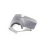 Cache guidon inférieur KYMCO AGILITY 50 2021 à 2022