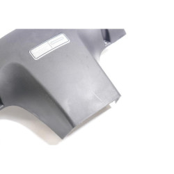 Cache guidon inférieur KYMCO AGILITY 50 2021 à 2022