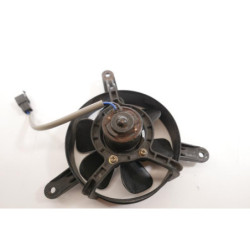 Ventilateur SYM GTS 125 EVO 2009 à 2011