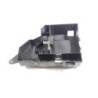 Support de batterie YAMAHA YBR 125 CUSTOM 2008 à 2014