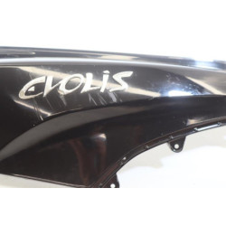 Coque arrière droite JM MOTORS EVOLIS 50 2020 à 2021
