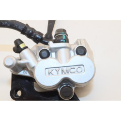 Maitre-cylindre avant KYMCO AGILITY 50 2018 à 2021